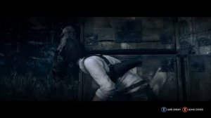 Lets Play- The Evil Within: The Assignment DLC Part 7