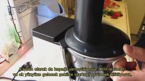 Hotpoint Ariston SJ4010 İnceleme