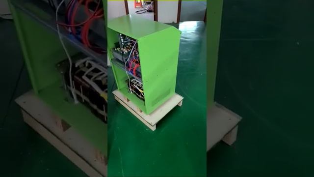 10kw solar inverter video