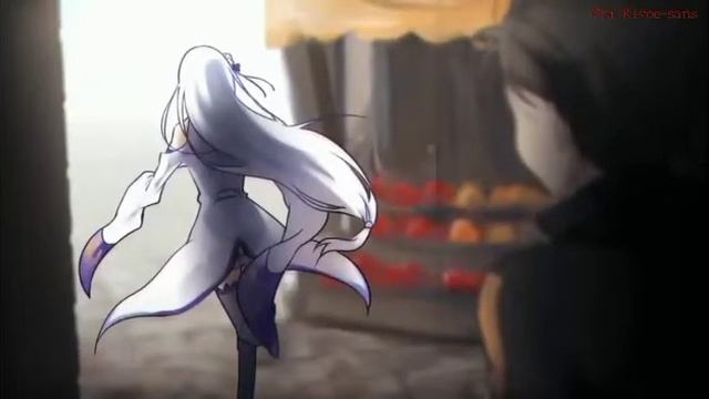 Max Re.zero Fandomu смотреть онлайн