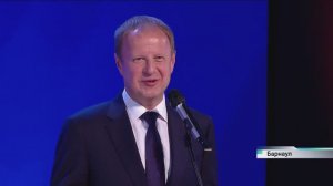 В Алтайском крае отметили День промышленника