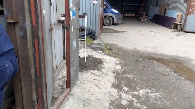 Еврокуб с подогревом 9 кВт.