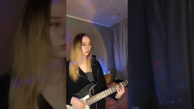 Дорогой дневник - этажи (cover @vvnyaa)