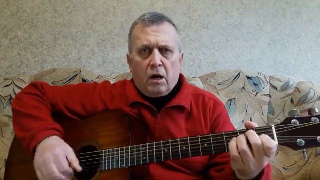 В.Мирза. Не бойся выглядеть смешно.