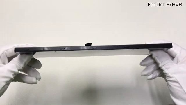 14.8V 58Wh 4 Cells Battery for Dell Inspiron 17-7737 смотреть онлайн