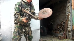 Самодельные ОКУЧНИКИ  для окучивания картофеля для мотоблока.