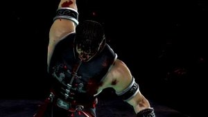 Mortal Kombat 9 Кунг Лао Приёмы добивания (Фаталити, Бруталити)