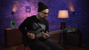 Электрогитара Ibanez RG320EXZ - гитара для метала