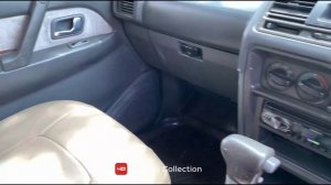 Mitsubishi Pajero V6 2600cc 1996 | Sunroof | Used car Bangla Review  and Price