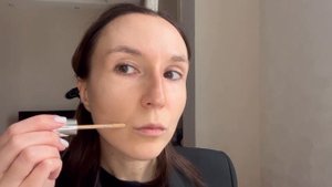 Легкий макияж по видеоурокам на YouTube