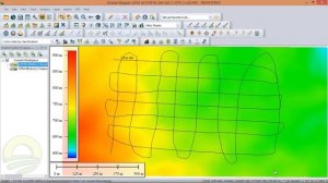 CARA EXPORT KOORDINAT ELEVASI DARI GOOGLE EARTH KE EXCEL DAN AUTOCAD