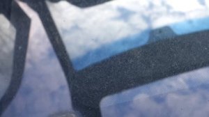 Mercedes Vito Снимаем оригинальный электрический люк Webasto