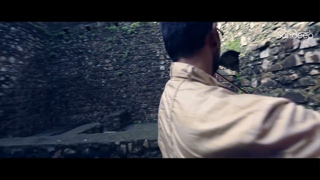 Banjaara - Baarish | Ek Villain | Yaariyaan | (Violin Cover) - Sandeep Thakur смотреть онлайн