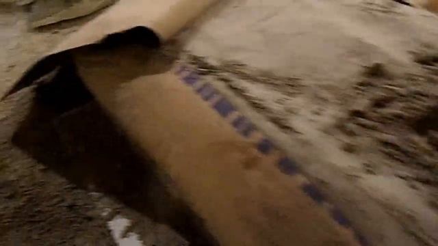 Купил цемент?? Как НАС ОБМАНЫВАЮТ!!! смотреть онлайн