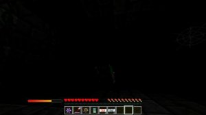 ЖИЗНЬ МАГА В МАЙНКРАФТЕ #1 Я ОТКРЫЛ В СЕБЕ ТАЙНУЮ СИЛУ! СЕРИАЛ ПРО МАГИЮ В МАЙНКРАФТЕ!