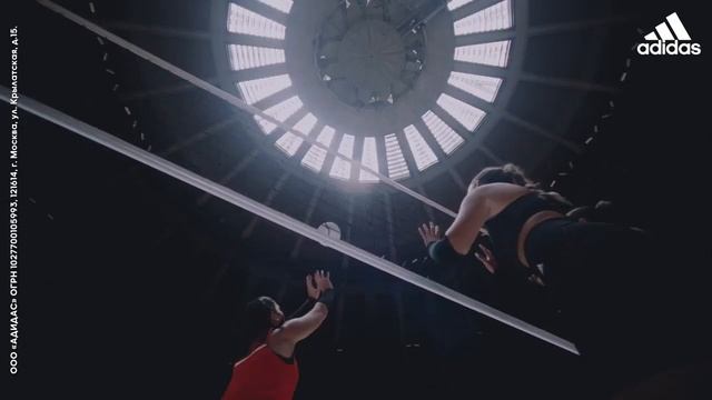 Adidas реклама 2022 смотреть онлайн