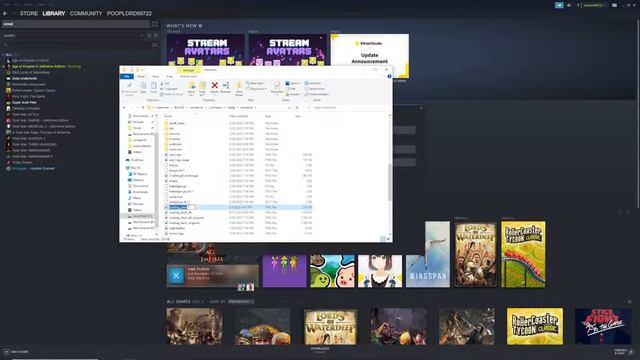 Custom Loading Screen! Change your Loading Screen: AOE2 DE смотреть онлайн