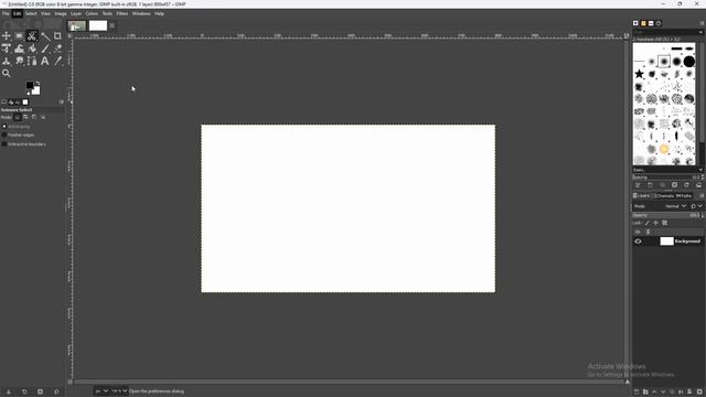 GIMP: How To Add AI Plugin (Stable Diffusion)