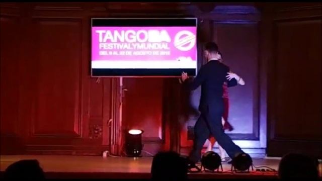 Watashi Tango - Ozan and Despina смотреть онлайн