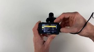 Обзор меню видеорегистратора 3 в 1 Eplutus GR-92 с радар-детектором, GPS модулем и сенсором 5Мп