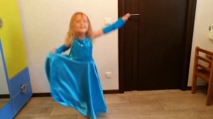 Злую тучку наказали от Лисы Алисы