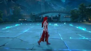 ОБНОВЛЕНИЕ 1.5 | Баннеры 1.5, Геймплей Аргенти, ХоХо, Ханья | Honkai Star Rail 1.5