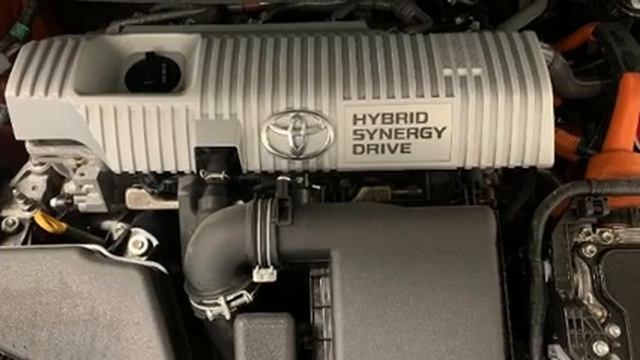 2010 Toyota Prius 5dr HB I in Oshkosh, WI 54904 смотреть онлайн