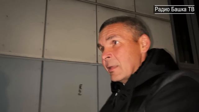 РадиоБашка Устроился на РАБОТУ / Приехал БРЮ / Жили БЫЛИ смотреть онлайн