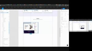 #Pertemuan 4 Desain UI Web Profile Lanjutan dengan Figma TI02