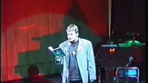 Вадим Степанцов - Так что ж от пальца родила ты