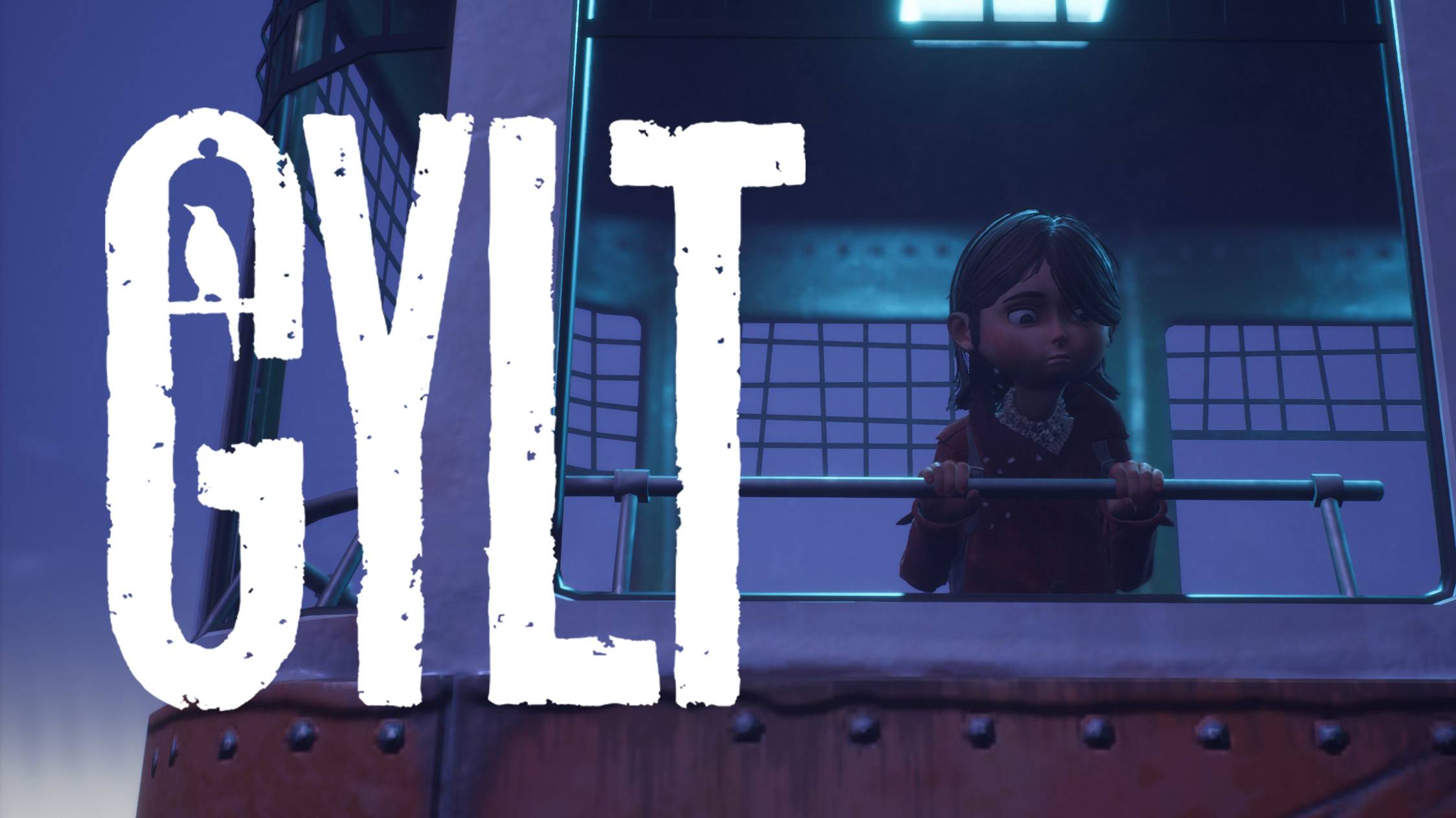В ПОИСКАХ ПРОПАВШЕЙ СЕСТРЫ ▷ GYLT #1