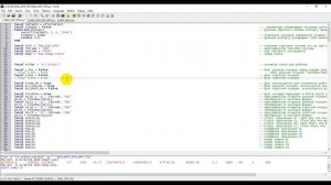 Полностью готовый торговый робот для терминала QUIK на языке Lua.