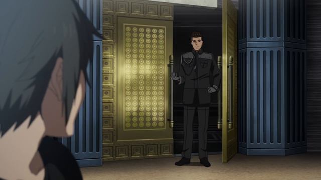 【Final Fantasy XV】 Brotherhood Movie (All Episodes and Extras)