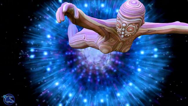 Powerful Dream Meditation (BE READY FOR DEEPEST SLEEP WAVES FREQUENCY FLIGHT) Theta Brainwave Music смотреть онлайн