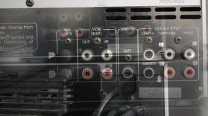 Technics SA EH790  Часть-2