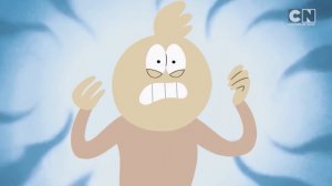 NEW EPISODE | Lamput And The Sea Monster | Cartoon Network Asia