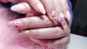 Маникюр, мои работы, дизайн ногтей