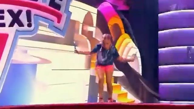 The Best Moments- Лучше всех! Невероятные прыжки со скакалкой! смотреть онлайн