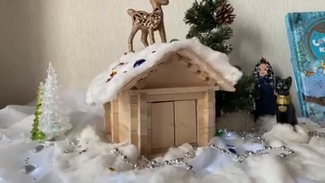 Презентация Буклука семьи Кетовых смотреть онлайн