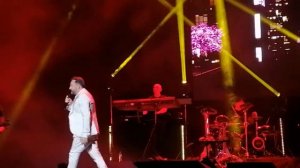 Стас Михайлов - Журавли летят в Китай. Сольный концерт, СПб.