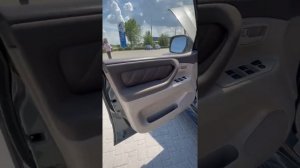 Тойота Ленд Крузер Прадо 100 1999г