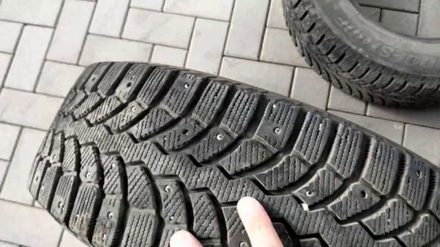 Шины Bridgestone blizzak spike-01 шипы для avito 07.05.2021 смотреть онлайн