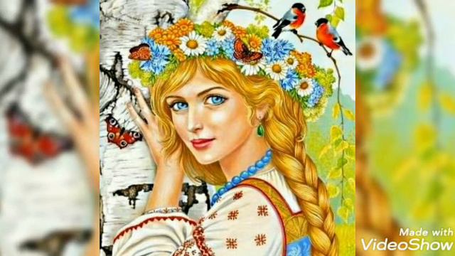 ПОЗДРАВЛЕНИЕ С ТРОЙЦЕЙ! 🌿🌾🌿🌾🌿🌾#троица#поздравлениеспраздникомтроицы#поздравления