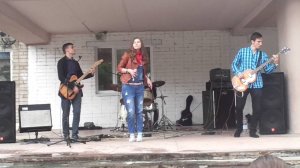 Группа MART IN в Заводском (Артем) - 5