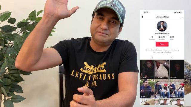 Tiktok Ban? Carryminati Video? YOUTUBE VS TIKTOK | What i think | Lalit Shokeen смотреть онлайн