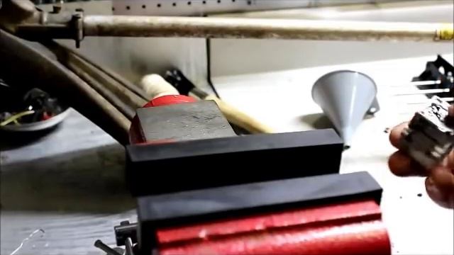 #200817-ECHO SRM-225 Hidden jet adjustment, diaphragm replacement, air filter replacement. смотреть онлайн