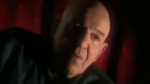 Telly Savalas' Ghost Story