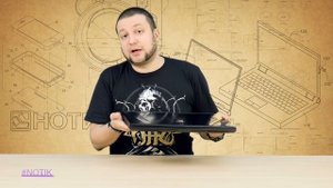 Экспресс-обзор MSI GP72M 7RDX-1022XRU Leopard