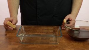 ТИРАМИСУ. Самый простой и быстрый способ приготовления итальянского десерта!