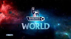 Мир Премьер Лиги 28/08/2015 EPL World f-uefa.ru 